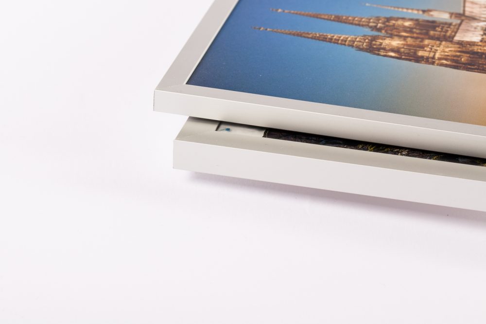 HK5 Aluminium-U-Display-Profil